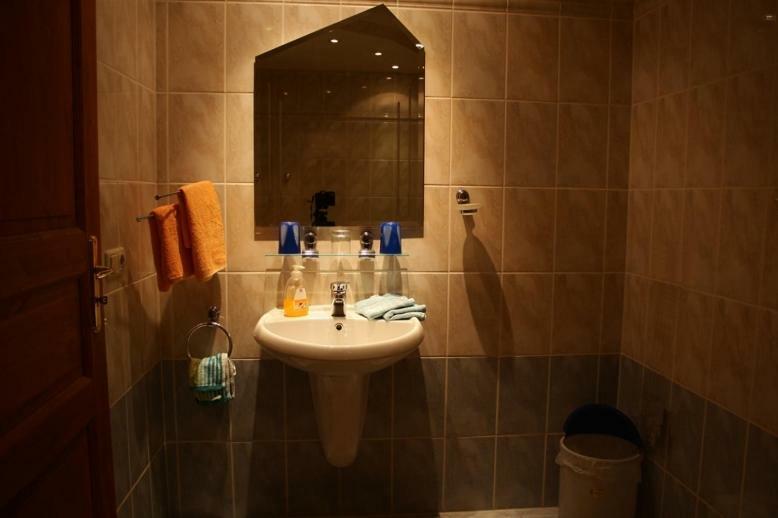 Ferienwohnung Und Pension Guertler Mohlsdorf Luaran gambar