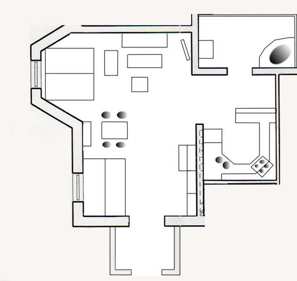 Ferienwohnung Und Pension Guertler Mohlsdorf Luaran gambar